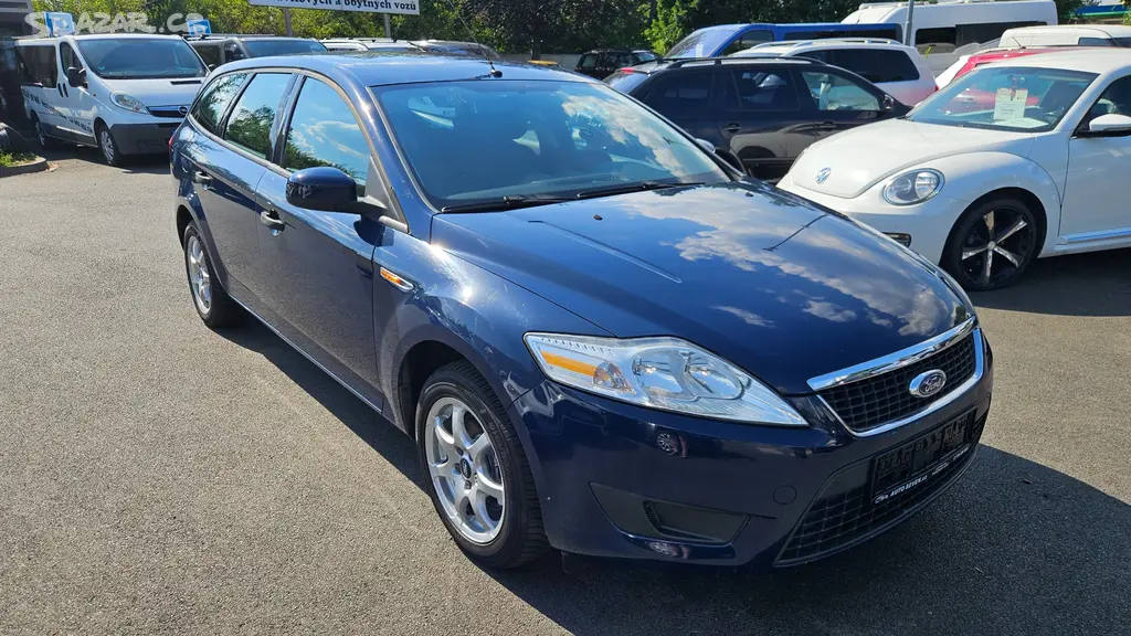 Ford Mondeo 1,6i
